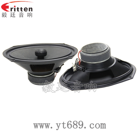 6*9汽车音响喇叭正反面 8''中低音舞台音箱喇叭厂家正反面