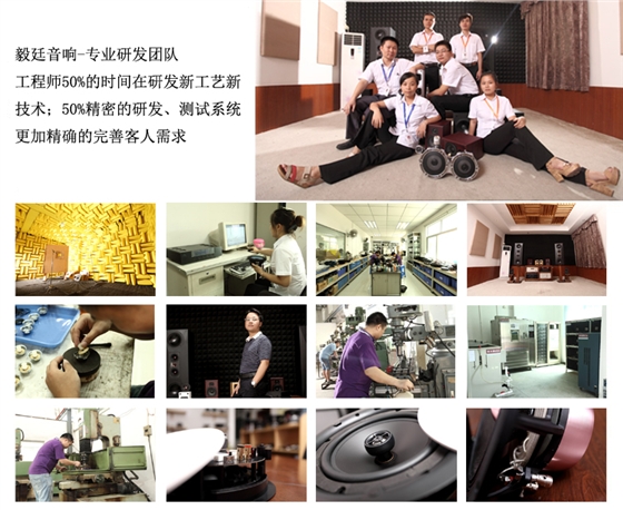 40mm5w高端内磁学习机喇叭