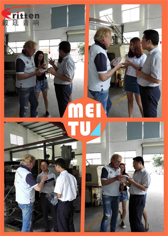 毅廷喇叭《美女与野兽》带你走进音乐的世界 毅廷喇叭《美女与野兽》带你走进音乐的世界