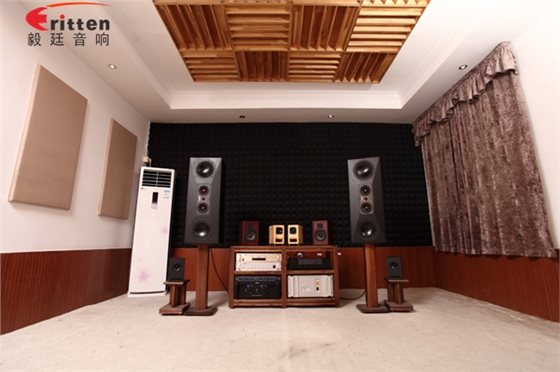 音箱专业高音扬声器的日常保养 音箱专业高音扬声器的日常保养