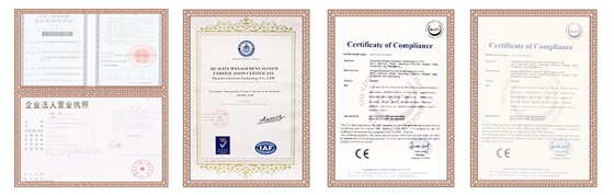 汽车音响喇叭厂证书 汽车音响喇叭厂证书