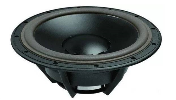 低音喇叭单元厂家 低音喇叭单元厂家
