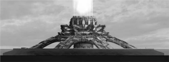 流浪地球行星发动机500.png 流浪地球行星发动机500.png