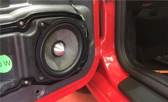 电动车喇叭