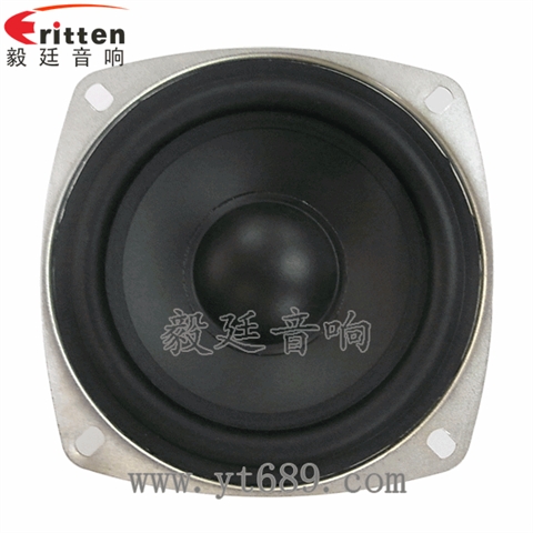 4寸30w喇叭--喇叭厂家 4寸30w喇叭--喇叭厂家