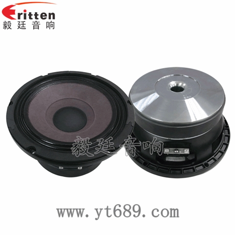 8寸100瓦中低音喇叭 8寸100瓦中低音喇叭