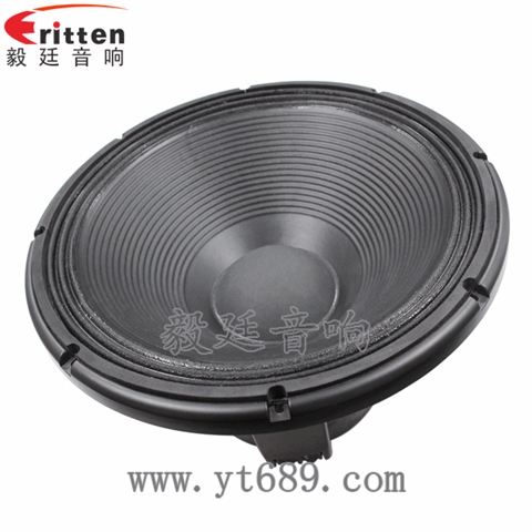 18寸500瓦舞台音响重低音喇叭