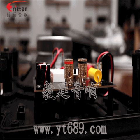 8寸墙壁挂壁喇叭