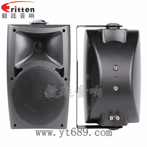 5.25寸2路壁挂音箱 5.25寸2路壁挂音箱