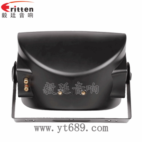 5.25寸2路壁挂音箱 5.25寸2路壁挂音箱