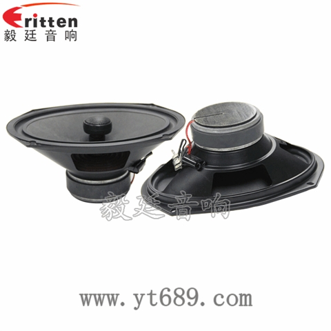 6*9汽车音响喇叭