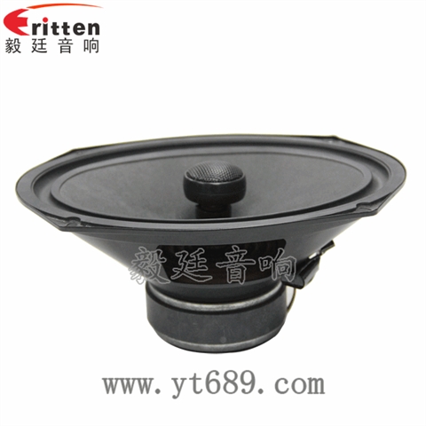 6*9汽车音响喇叭