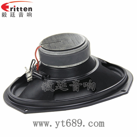 6*9汽车音响喇叭