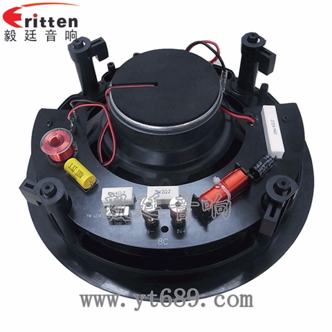 8寸天花吸顶喇叭 8寸天花吸顶喇叭