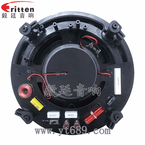 8寸天花吸顶喇叭 8寸天花吸顶喇叭