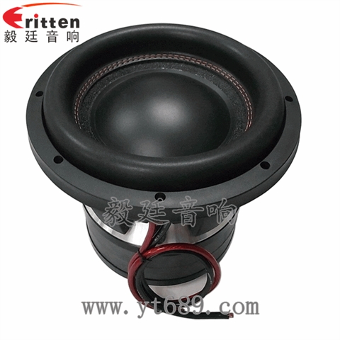10寸76芯三磁舞台音箱喇叭