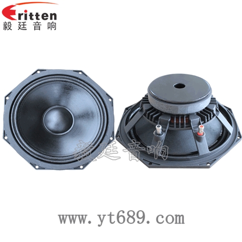 10寸舞台重低音喇叭