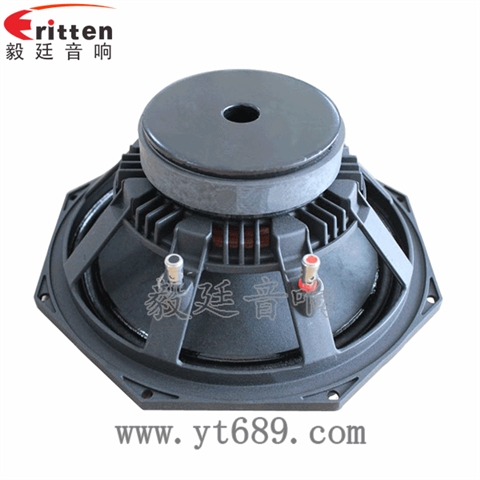 10寸舞台重低音喇叭