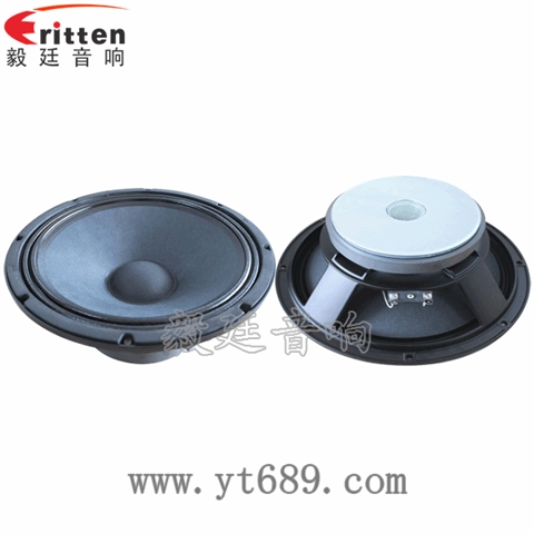 12寸专业重低音舞台音箱喇叭 12寸专业重低音舞台音箱喇叭
