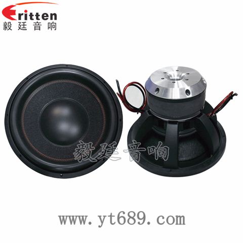 15寸1500瓦舞台音箱重低音喇叭 15寸1500瓦舞台音箱重低音喇叭