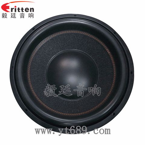 15寸1500瓦舞台音箱重低音喇叭 15寸1500瓦舞台音箱重低音喇叭