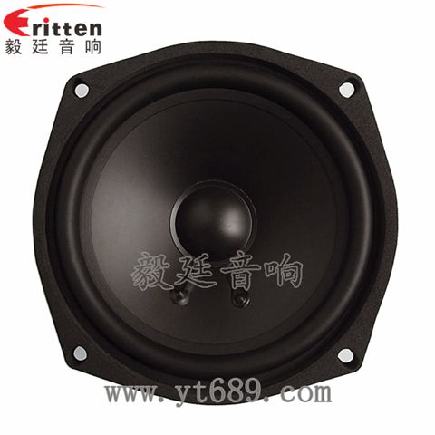 5寸30w中低音音箱喇叭 5寸30w中低音音箱喇叭