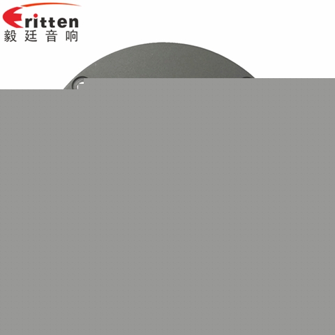 4寸20w丝膜高音喇叭 4寸20w丝膜高音喇叭