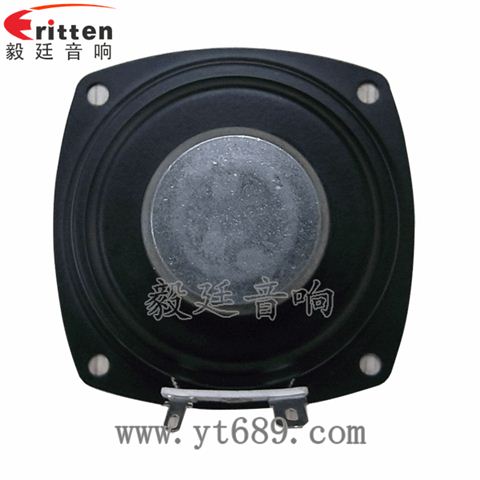 2.5寸10W20芯蓝牙音箱全频喇叭