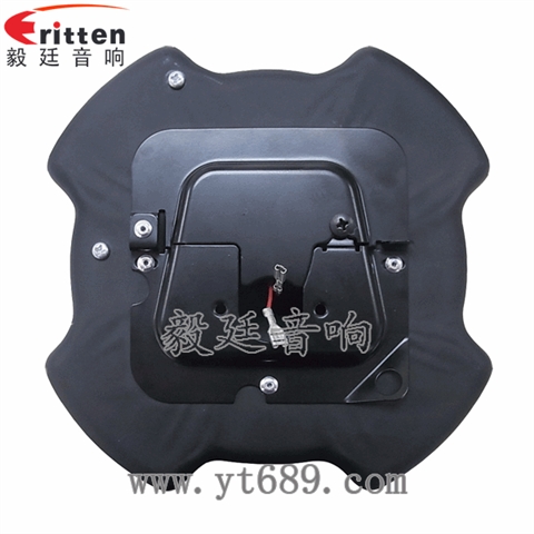 6.5寸25芯全频同轴天花喇叭 6.5寸25芯全频同轴天花喇叭