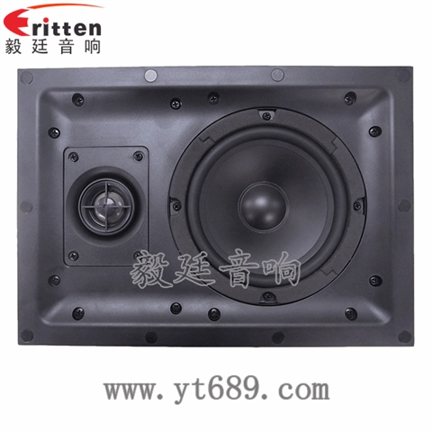 5.25寸墙壁喇叭厂家 5.25寸墙壁喇叭厂家