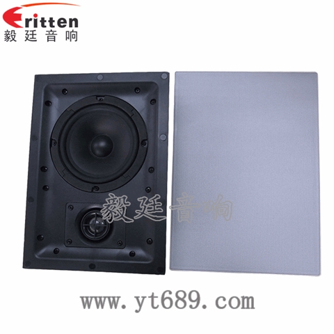 5.25寸墙壁喇叭厂家 5.25寸墙壁喇叭厂家