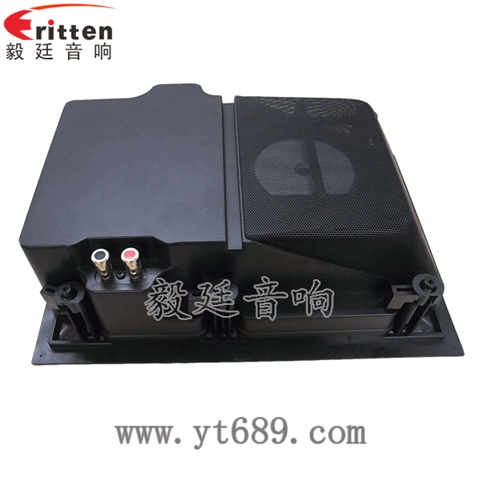 5.25寸墙壁喇叭厂家 5.25寸墙壁喇叭厂家