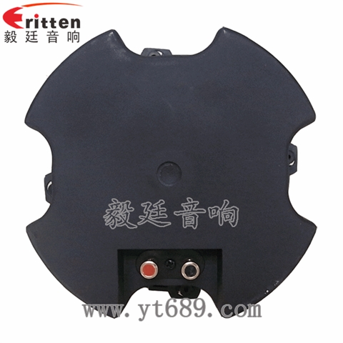 5寸25瓦全频同轴天花喇叭 5寸25瓦全频同轴天花喇叭