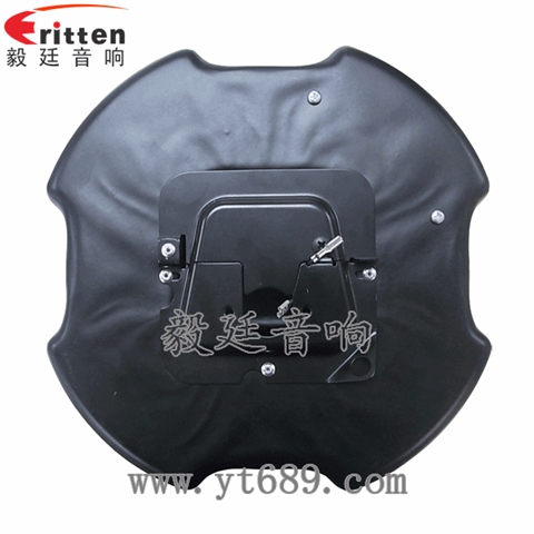 8寸25芯60瓦天花全频喇叭