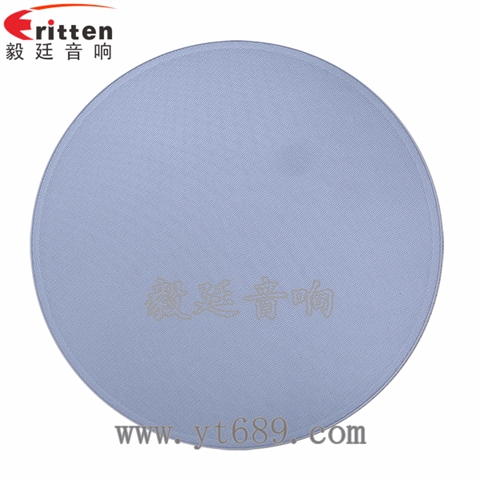 8寸天花喇叭生产厂家