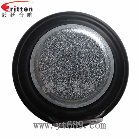 2寸8W内磁全频喇叭 2寸8W内磁全频喇叭
