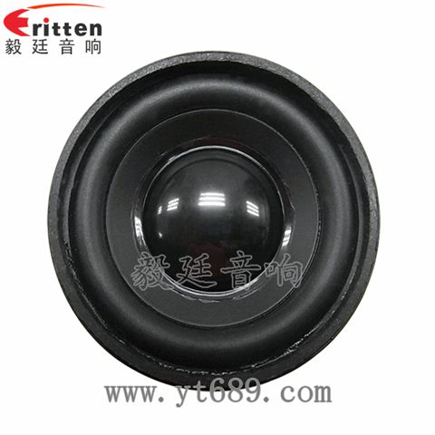 2寸5W20芯蓝牙音箱全频喇叭 2寸5W20芯蓝牙音箱全频喇叭