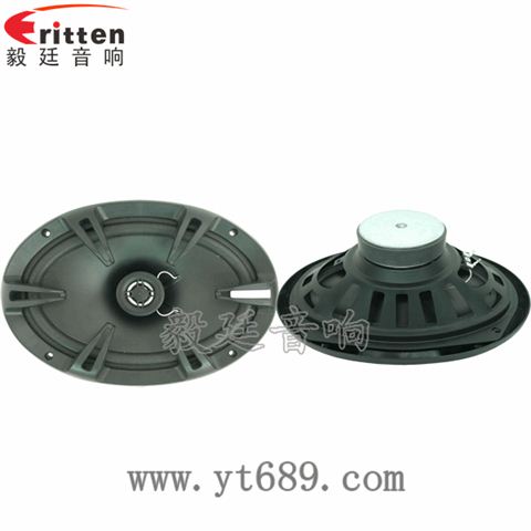 25瓦4欧25芯全频喇叭 25瓦4欧25芯全频喇叭