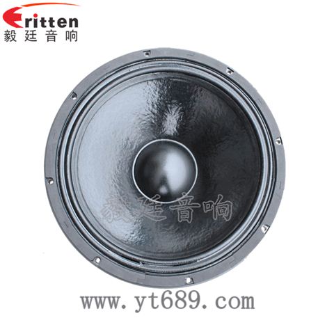 18寸专业舞台音箱喇叭