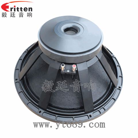 18寸专业舞台音箱喇叭