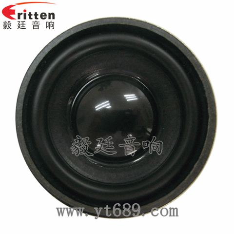 40mm13芯2W全频喇叭 40mm13芯2W全频喇叭