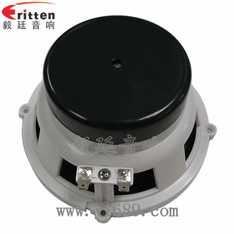 5寸4欧35瓦多媒体喇叭