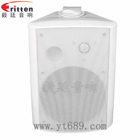 6.5寸2路墙壁音箱 6.5寸2路墙壁音箱