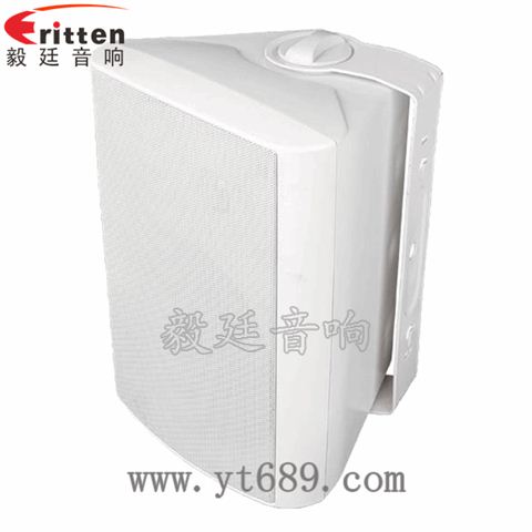 6.5寸2路墙壁音箱 6.5寸2路墙壁音箱