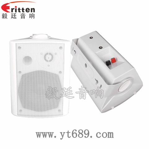 5.25寸2路全频音箱 5.25寸2路全频音箱