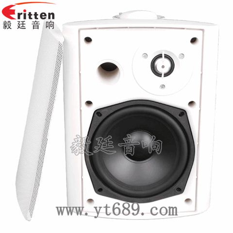 5.25寸2路全频音箱 5.25寸2路全频音箱