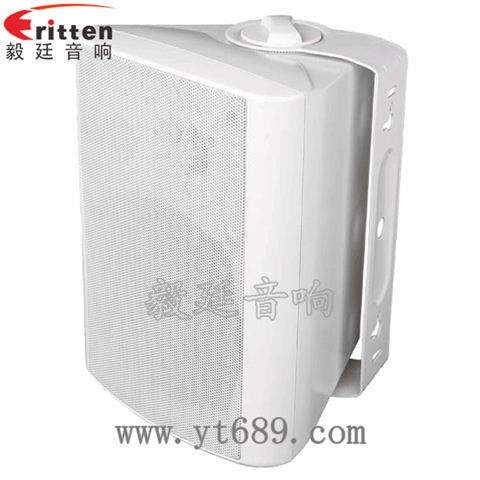 5.25寸2路全频音箱 5.25寸2路全频音箱