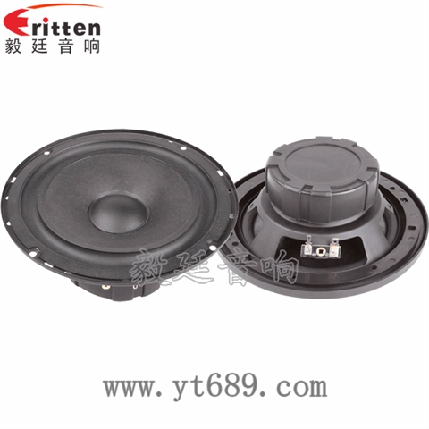6.5寸汽车套装喇叭 6.5寸汽车套装喇叭
