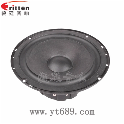 6.5寸汽车套装喇叭 6.5寸汽车套装喇叭