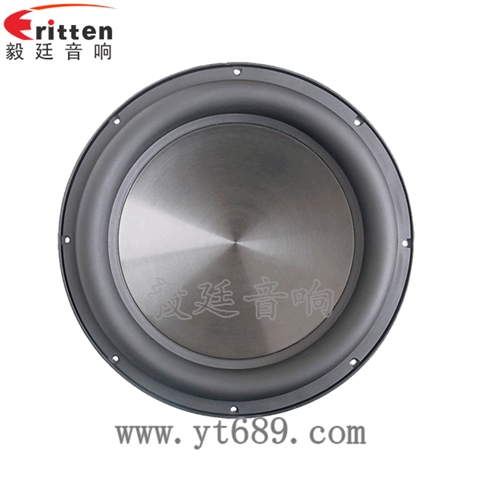 12寸200瓦重低音喇叭